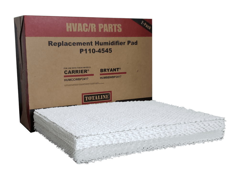 Filtre de remplacement pour humidificateur