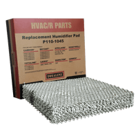 Filtre de remplacement pour humidificateur