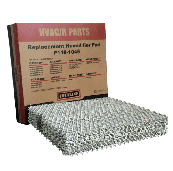 Filtre de remplacement pour humidificateur