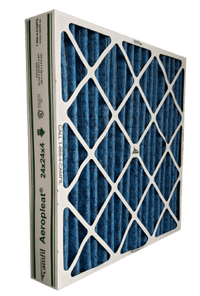 Filtre de remplacement pour système central 4