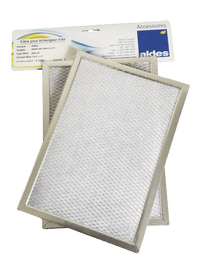 Filtre de remplacement pour échangeur d'air