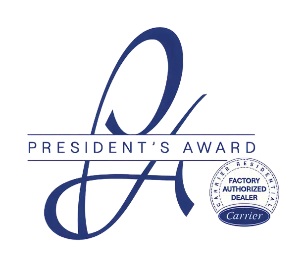 President's Award