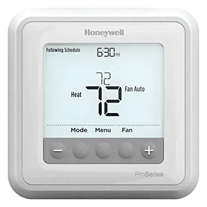 Thermostat