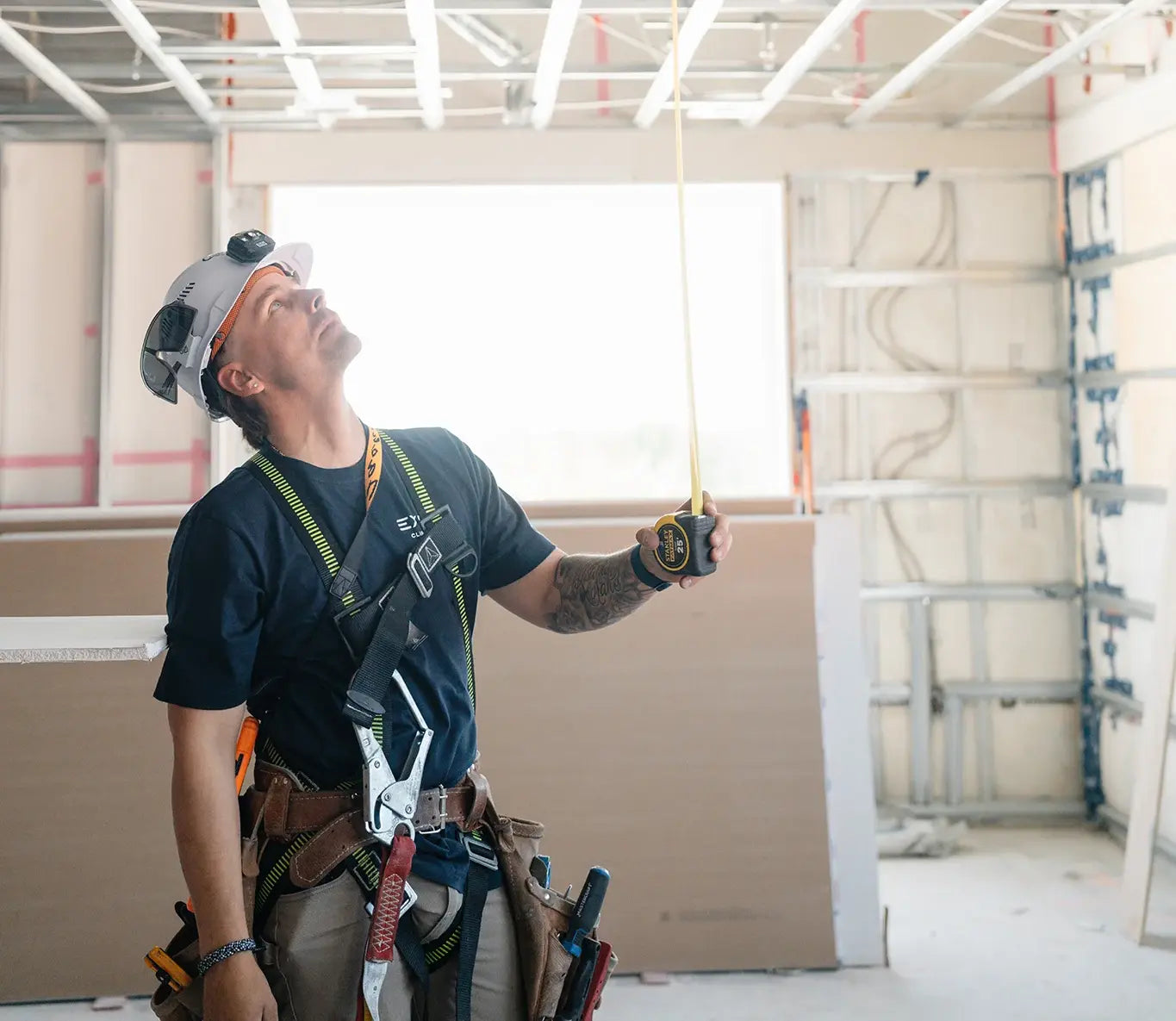 Ventilation — Excel Climatisation