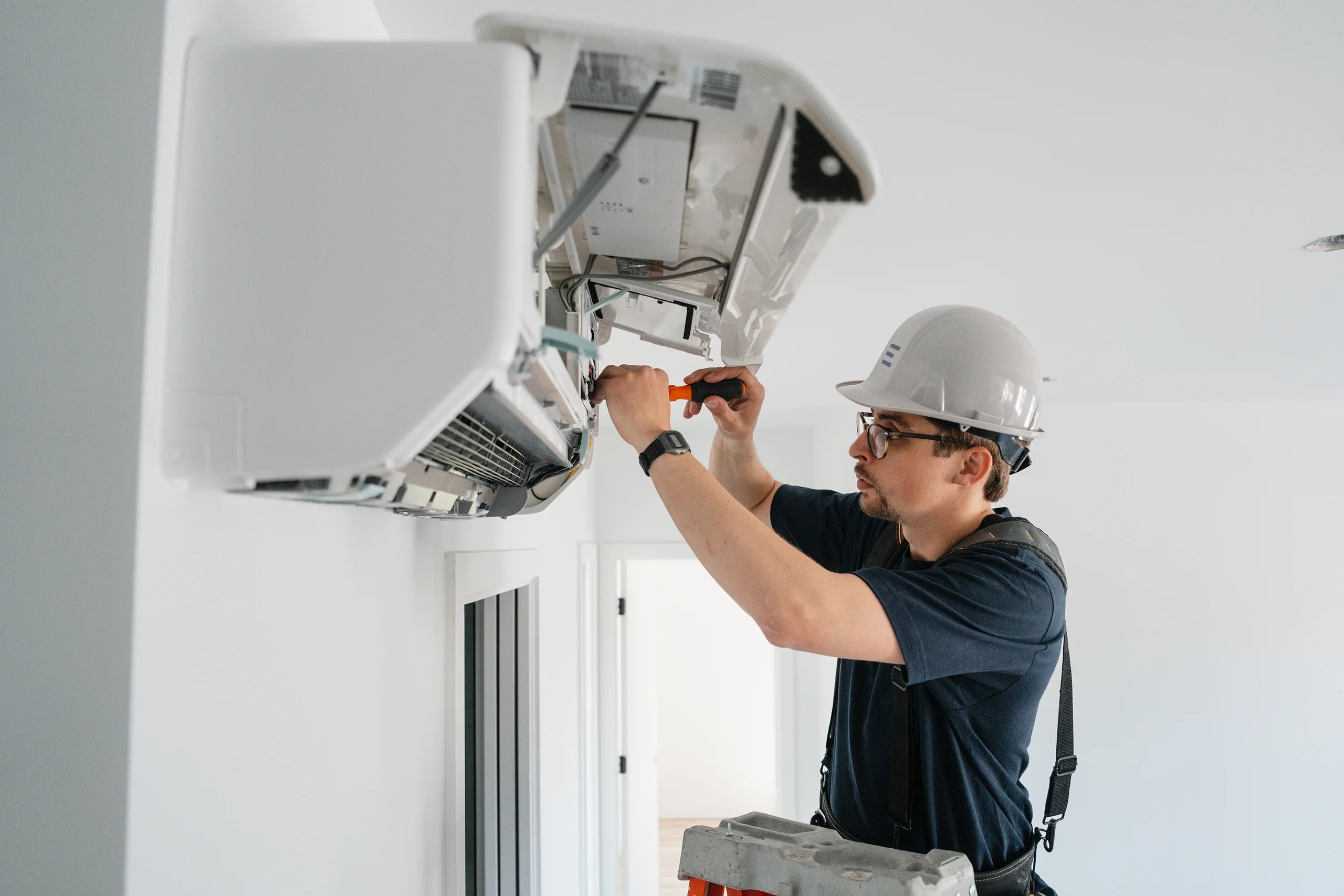 Technicien Excel Climatisation à Delson