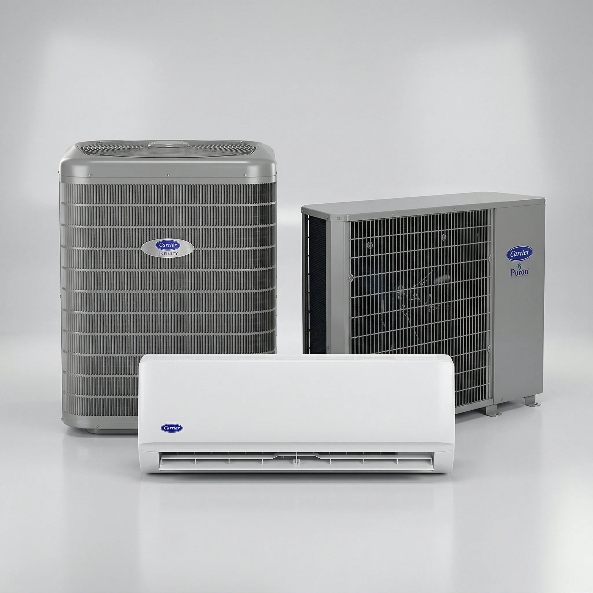 Climatiseur — Excel Climatisation