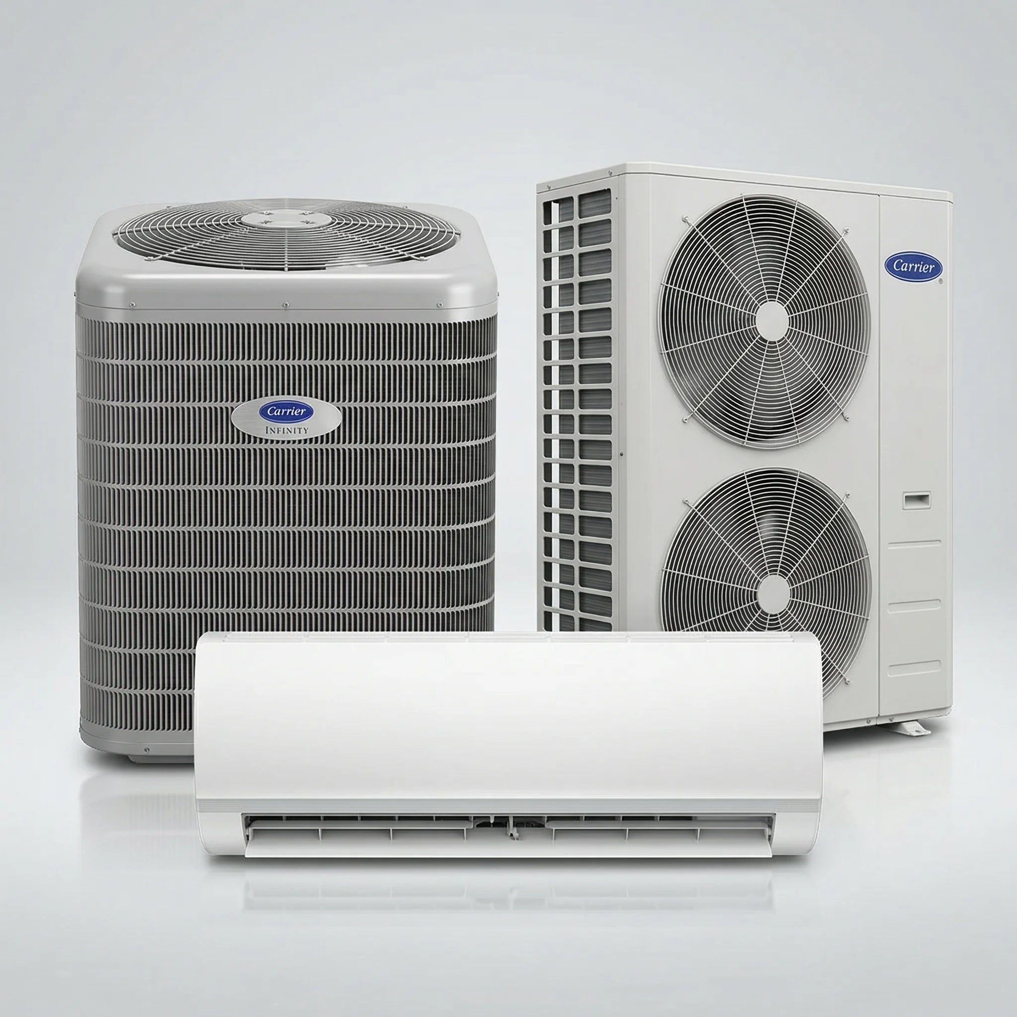 Thermopompe — Excel Climatisation