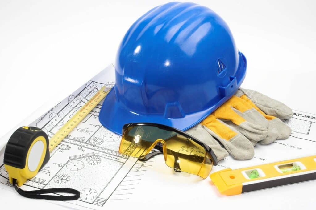 Outils nécessaires à l'installation d'une thermopompe centrale