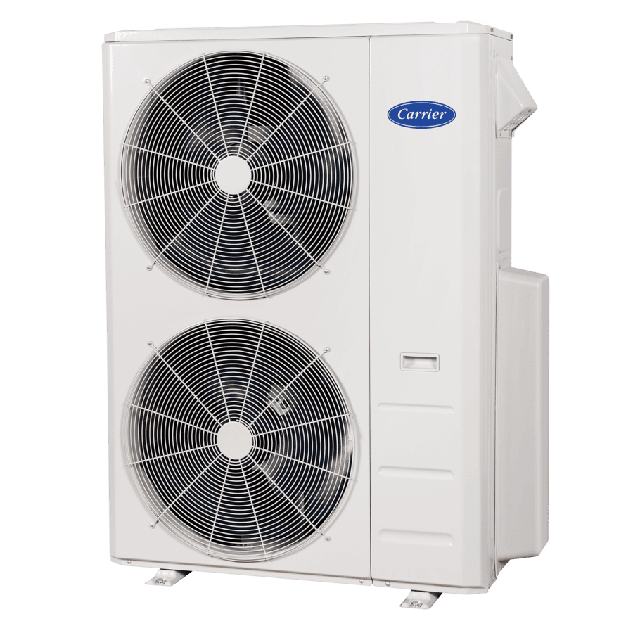 thermopompe multi-zone 38MGRB